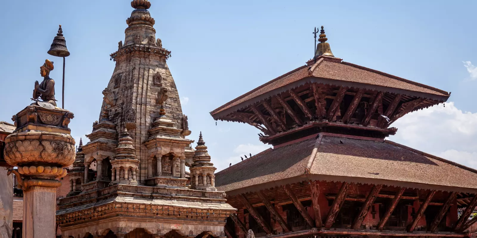 Bhaktapur Holidays