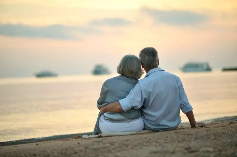 Partner Flies FREE – Save up to £400 per booking!