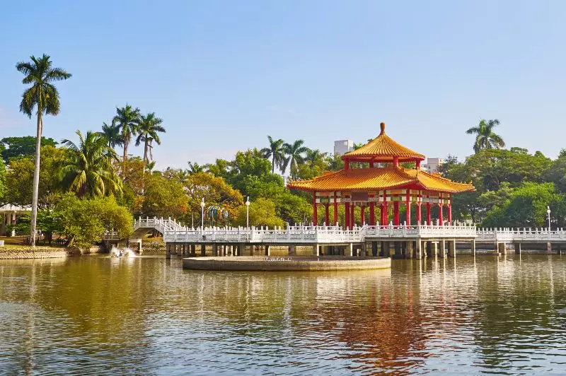 Tainan