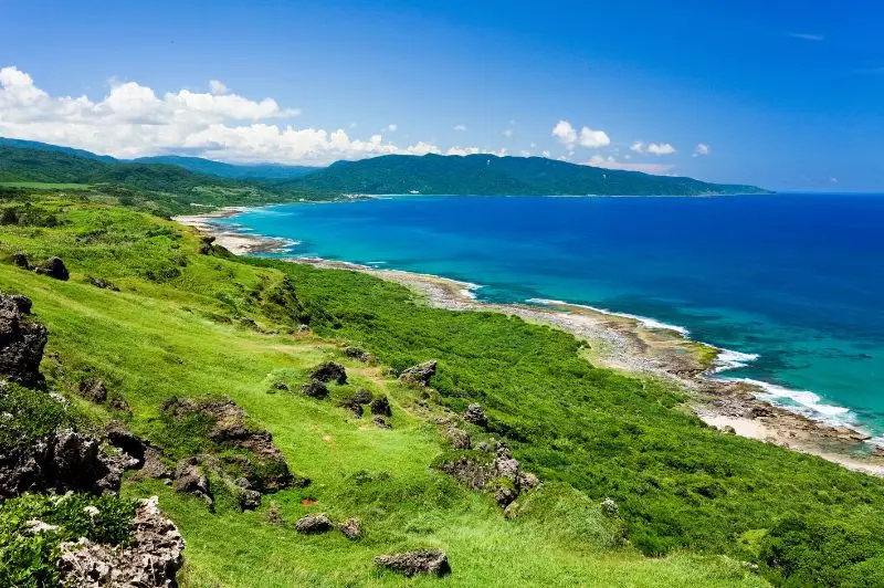 Kenting 