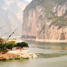 Grand Yangtze Private Tour tour