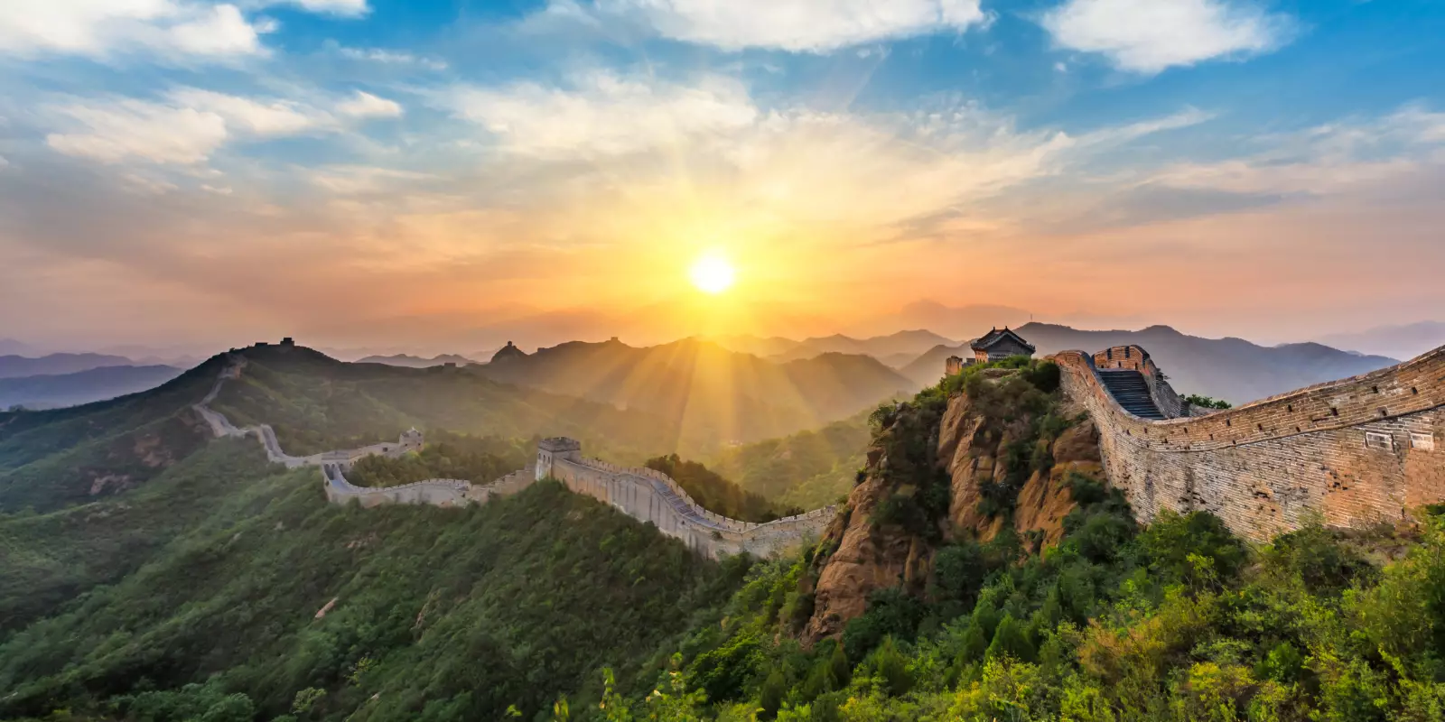 Beijing Stopover