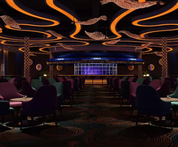 Yangtze Club