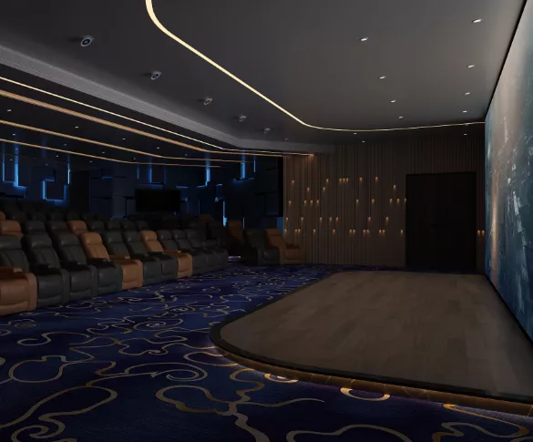 Theatre
