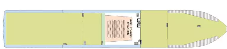 Theatre Deck