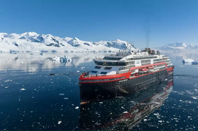 Cruise & Tour Cruise & Tour