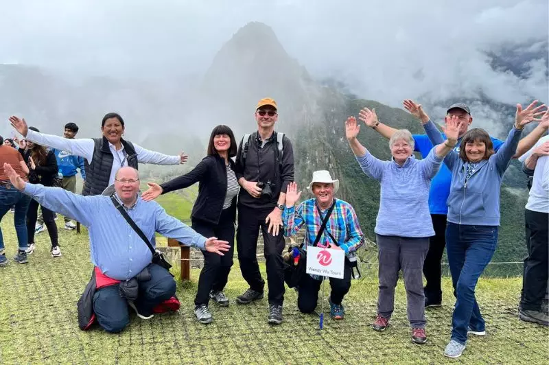 Classic Group Tours Classic Group Tours