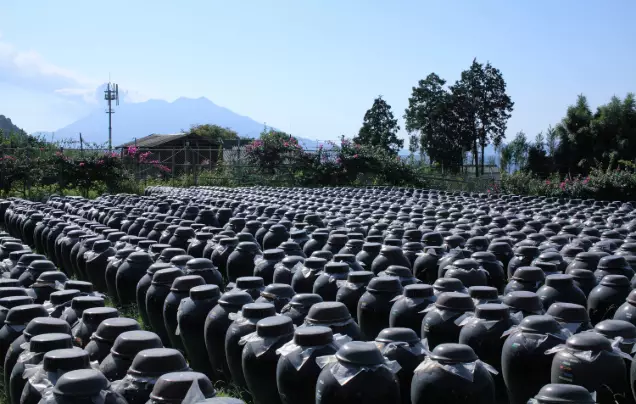 Day 10: Flavours of Kagoshima