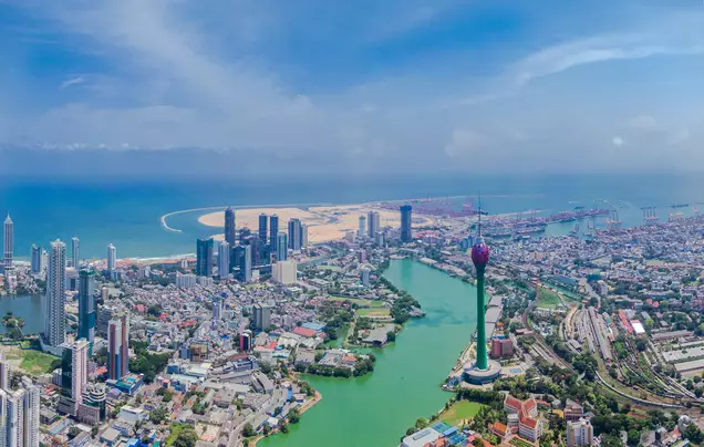 Day 15: Return to Colombo