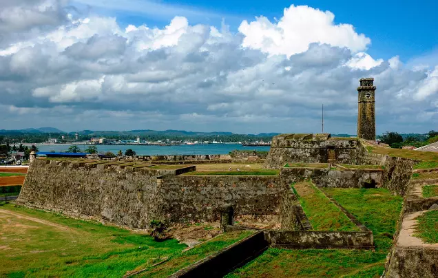 Day 14: Explore Galle