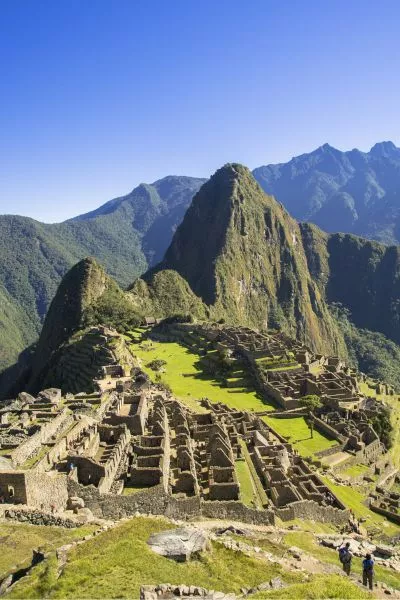 Ultimate South America