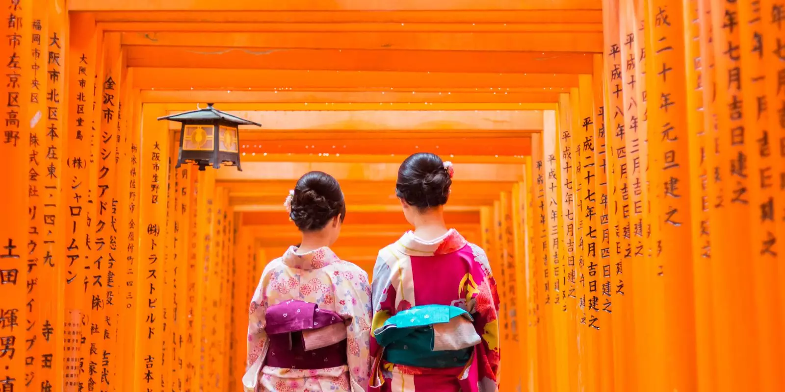 Special Japan Brochure Launch Offer