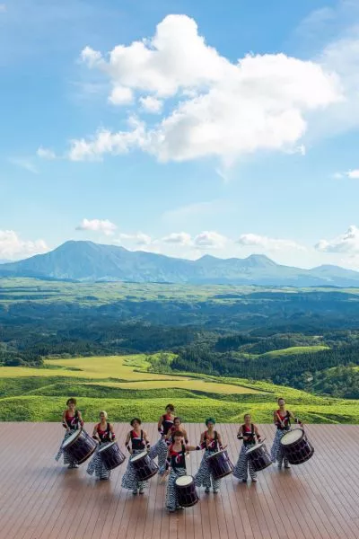 Hidden Japan: Spirit of Kyushu