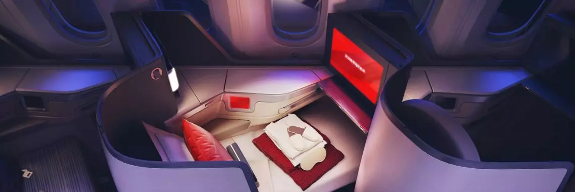 Business Class
