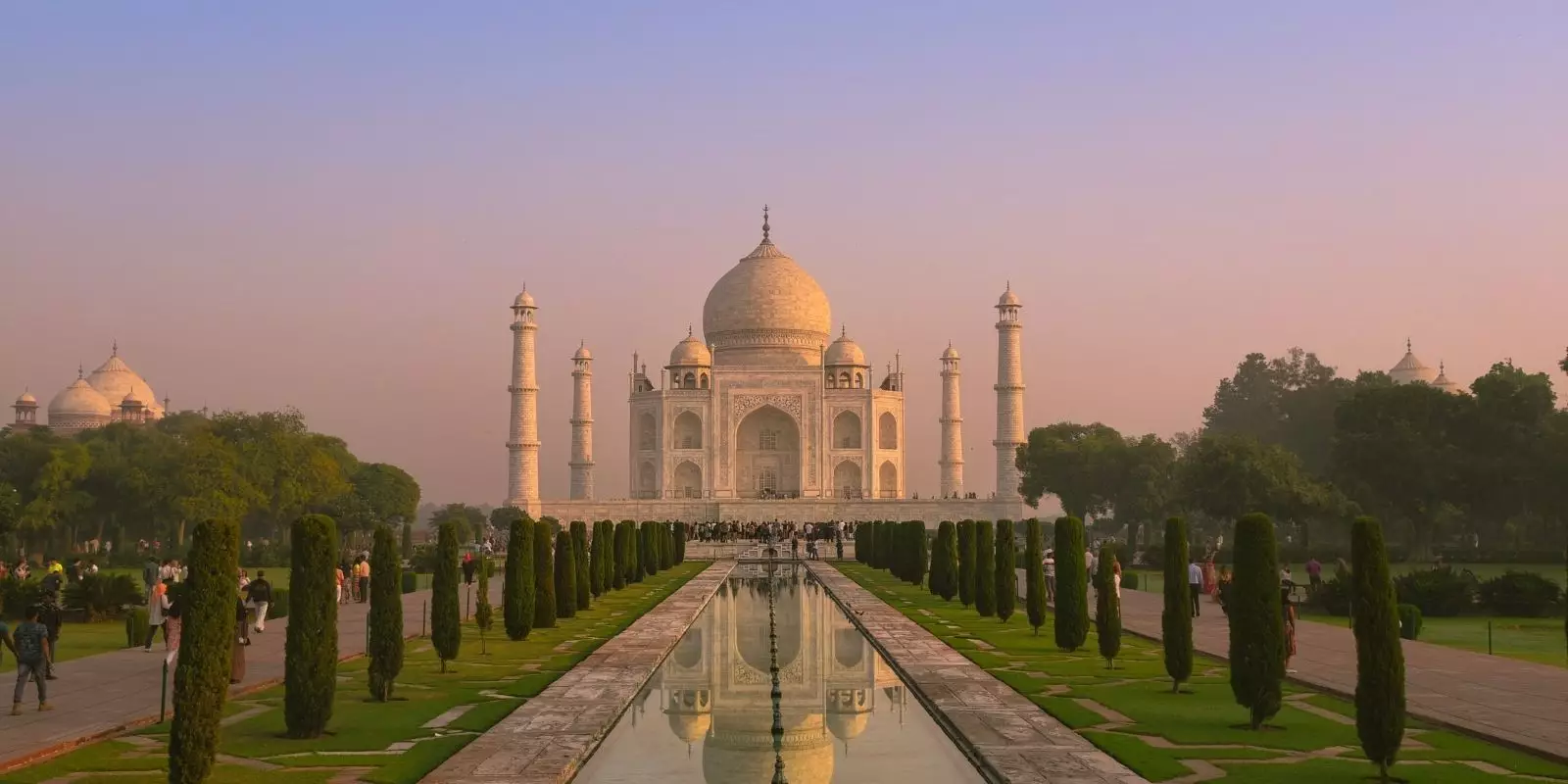 India & Sri Lanka Brochure Launch Offer