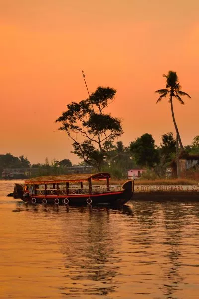 Southern India & Sri Lanka 
