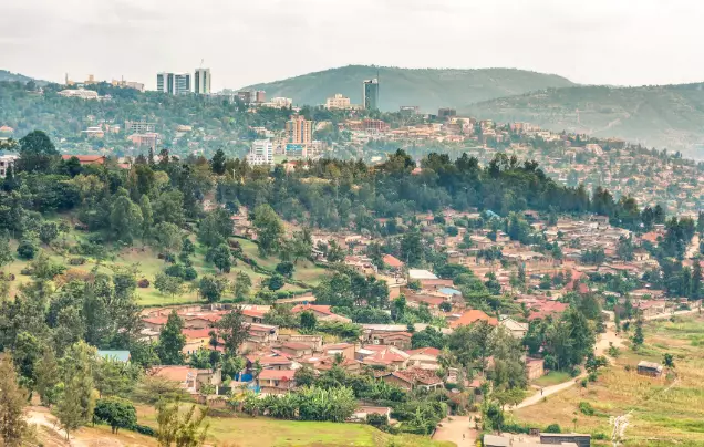 Day 4: Return to Kigali
