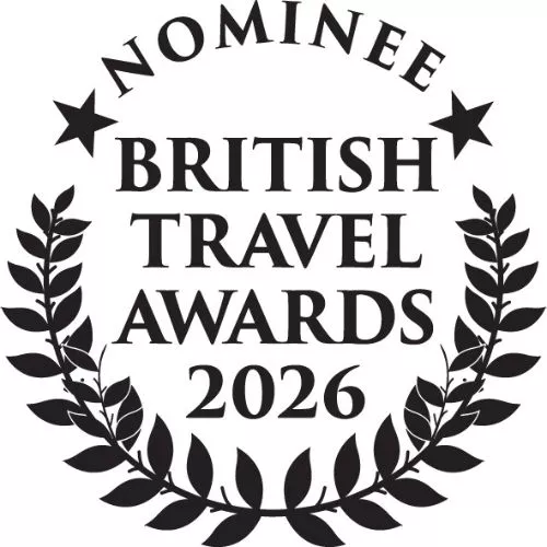 British Travel Awards 2026