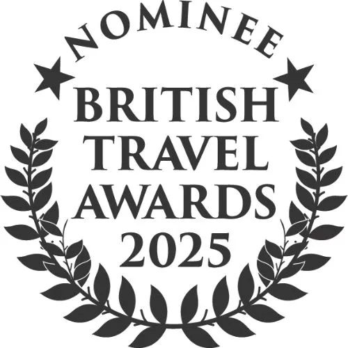 British Travel Awards 2025