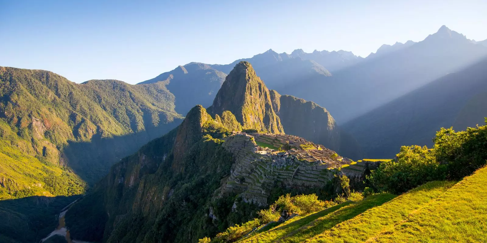 Tailormade Holidays to Latin America