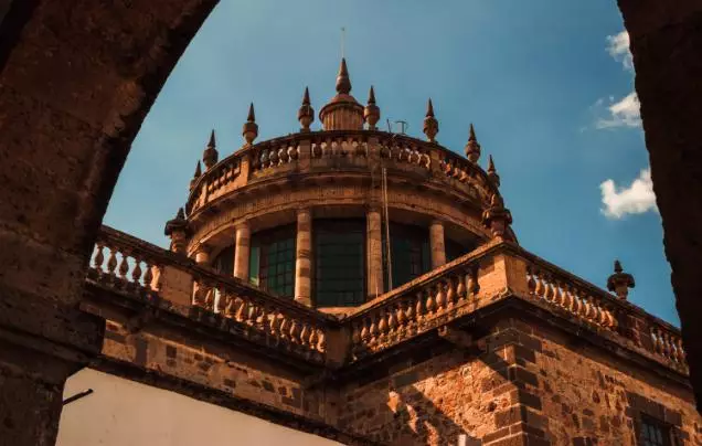 Day 7: Travel to Guadalajara