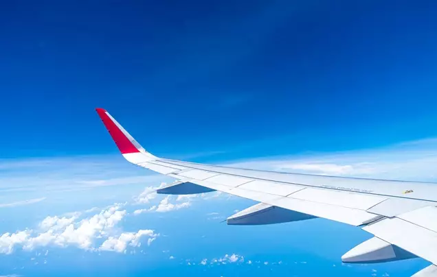 Day 23: Fly Cancun to UK