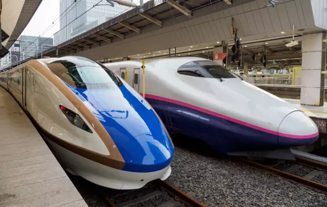 Day 6: Nagoya - Kyoto