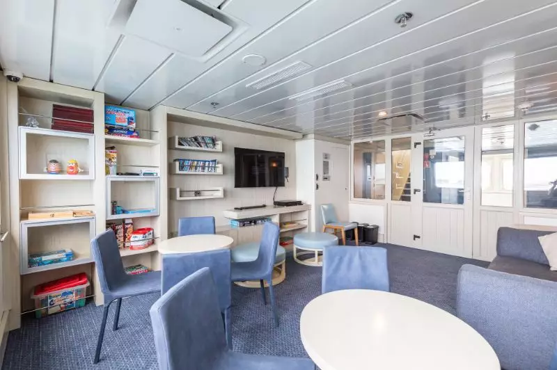 Discovery Room