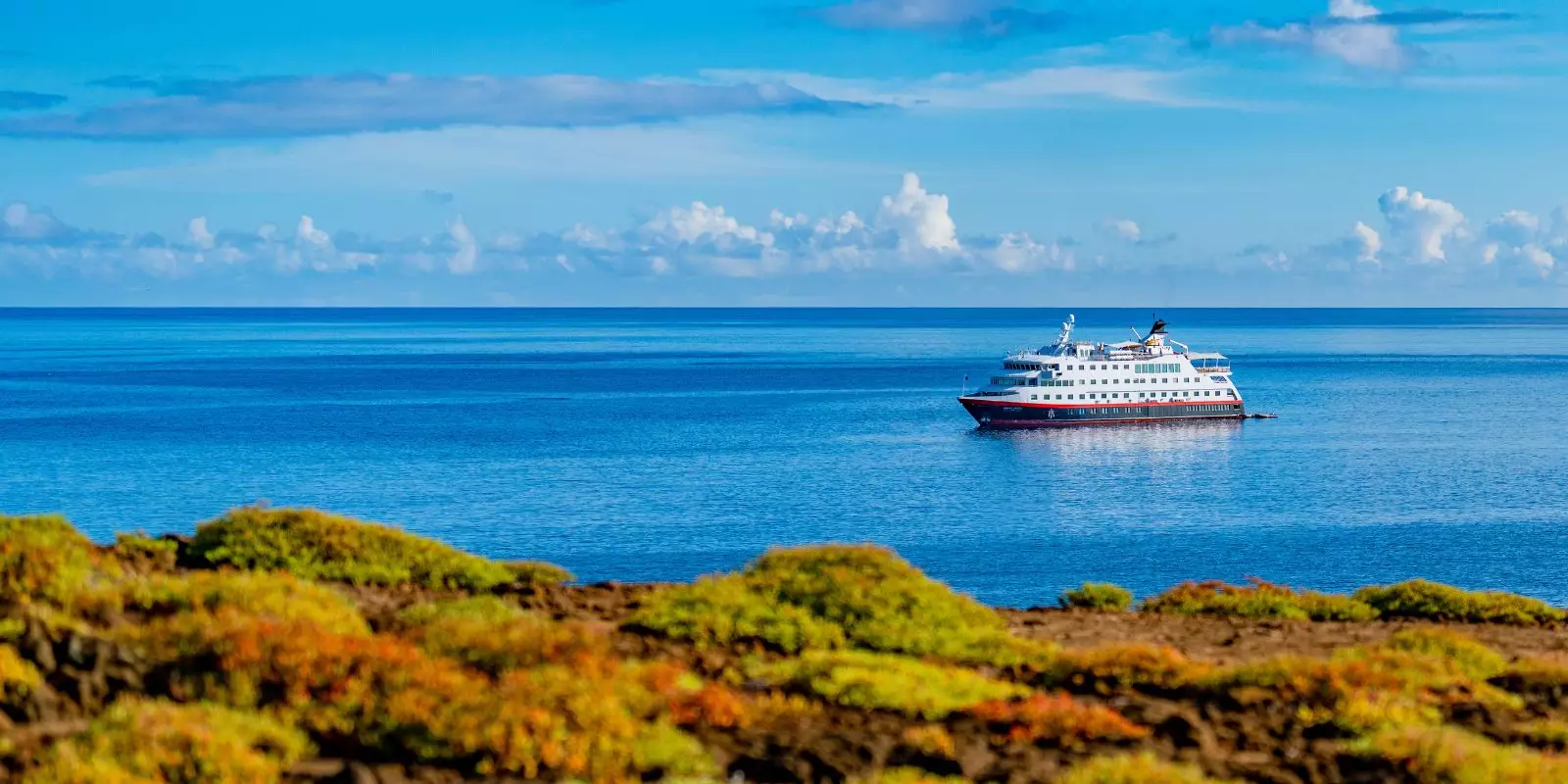 MS Santa Cruz II