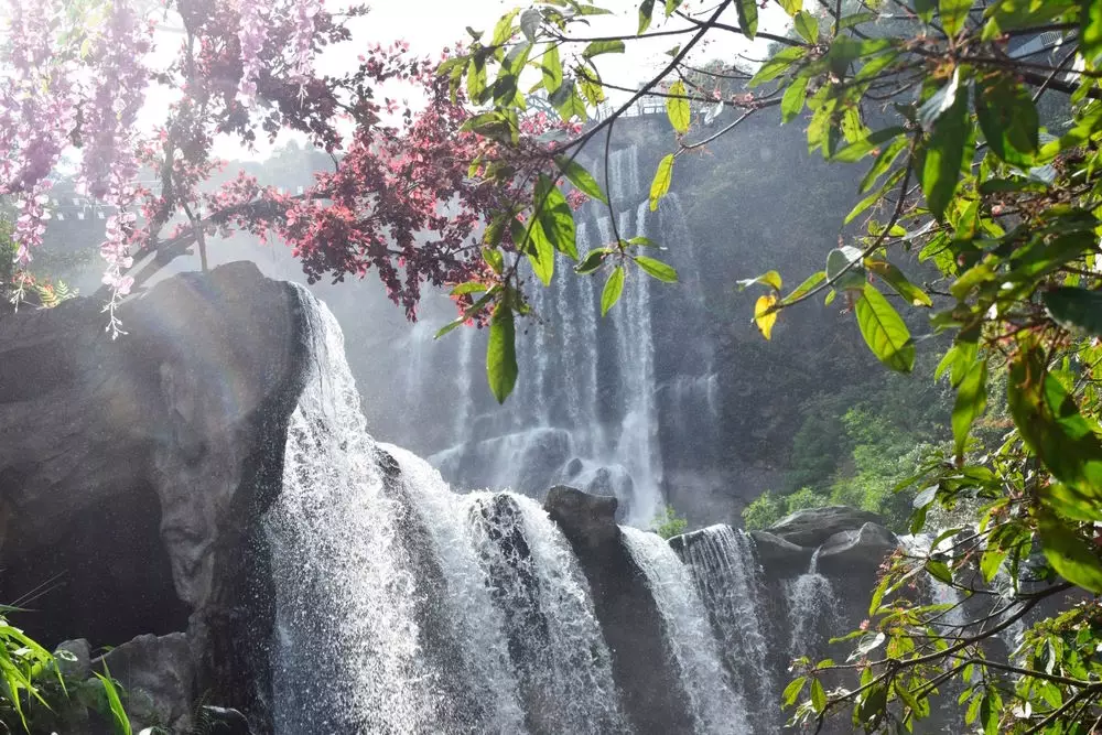 Day 4: Discover Gulong Gorge