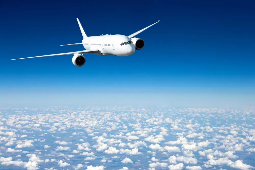 Day 6 Depart Shenzhen