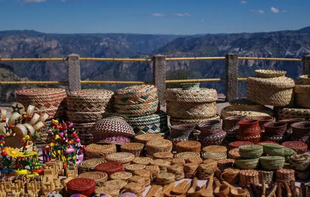 Day 5: Scenic Journey