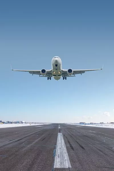 Fly from Glasgow, Edinburgh or Newcastle with no flight supplements  