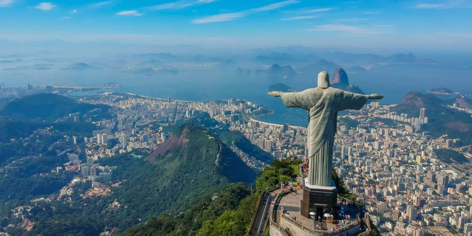 Latin America Brochure Launch Offer