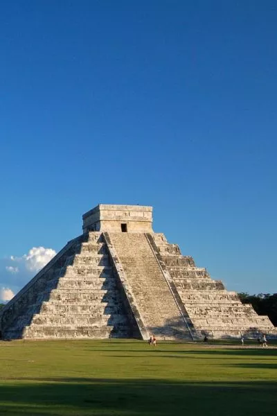 Grand Impressions of Mexico