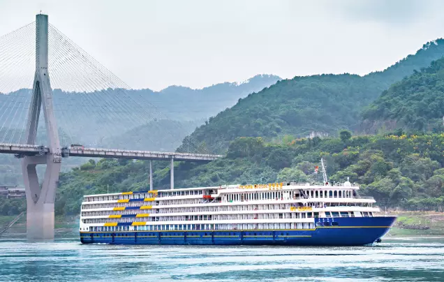 Day 10: Board your cruise