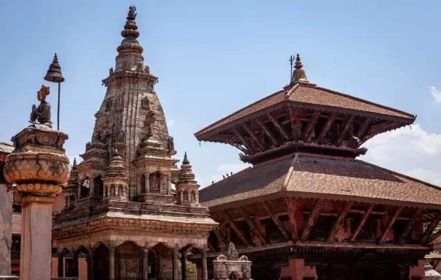 Day 3: Nagarkot to Kathmandu