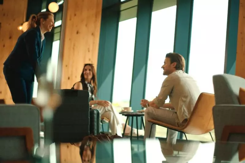 Inclusive – Cabin bags