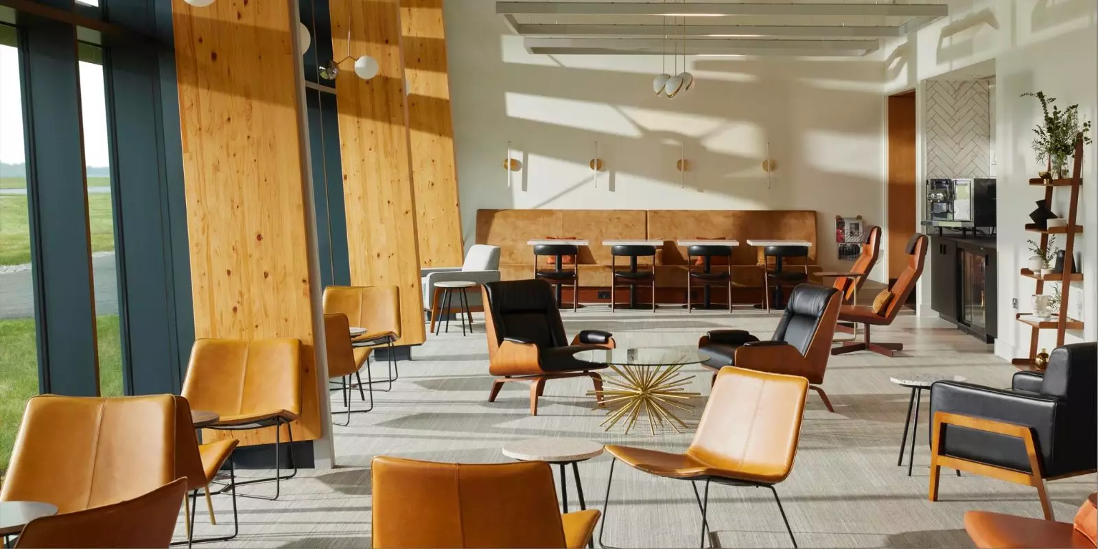 Aether Private Terminal 