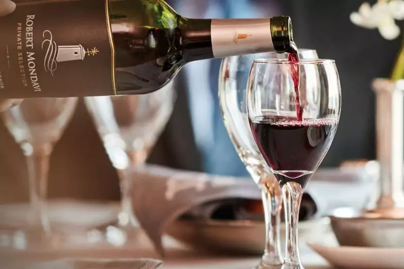 Reserve Collection Restaurant