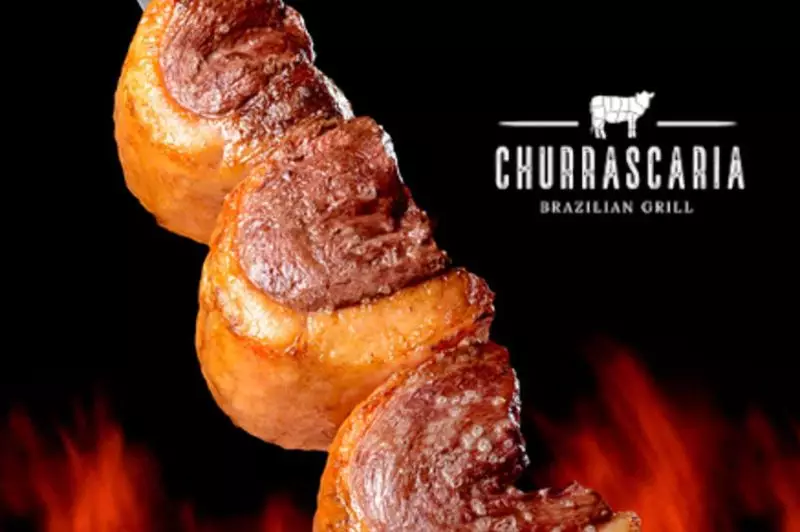 Churrascaria Brazilian Grill