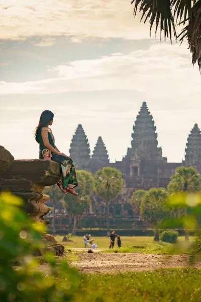 Dedicated Solo Departures - Save up to £400