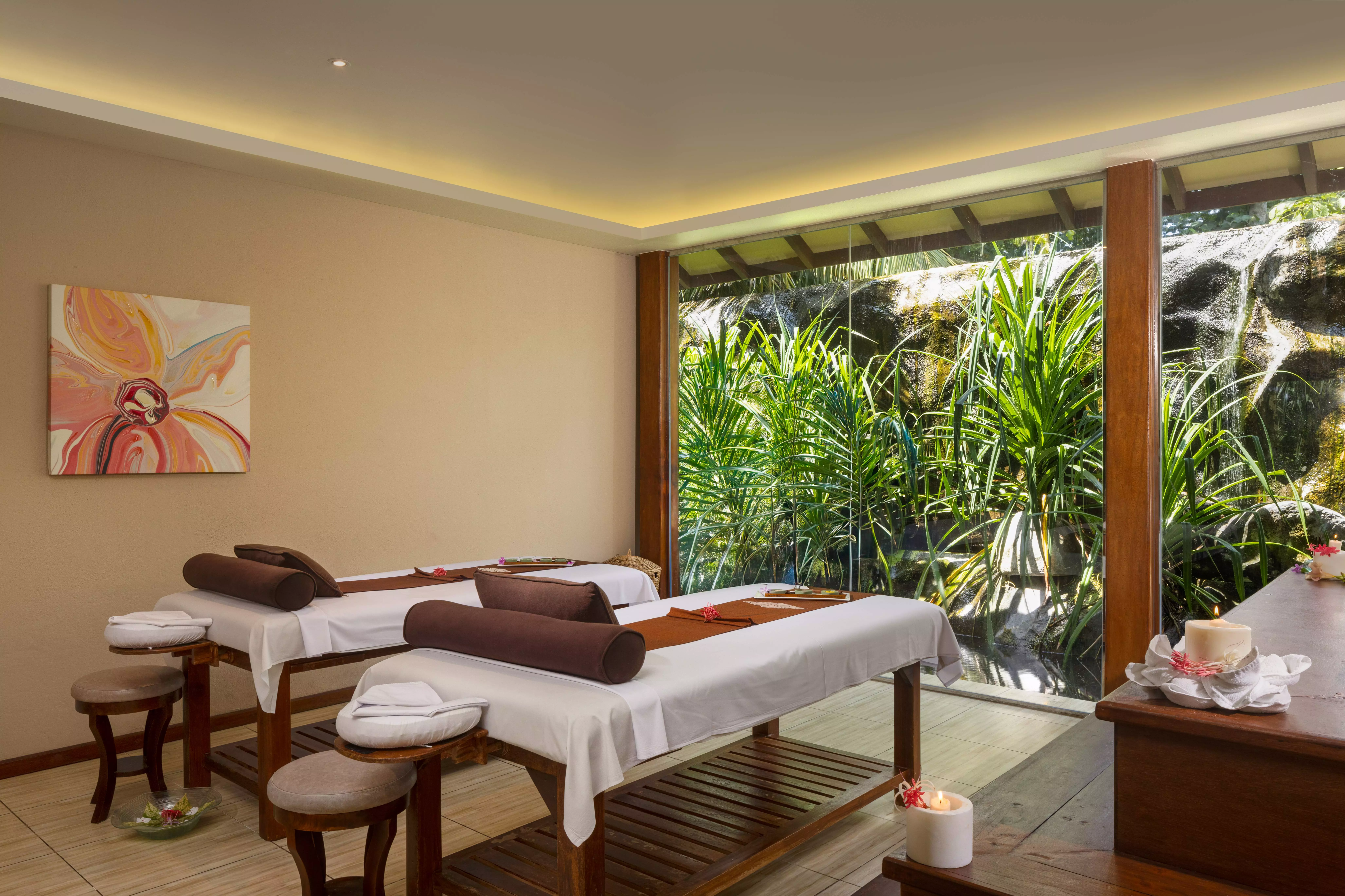 Mandara Spa