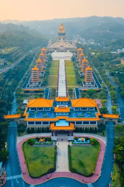 Treasures of Taiwan