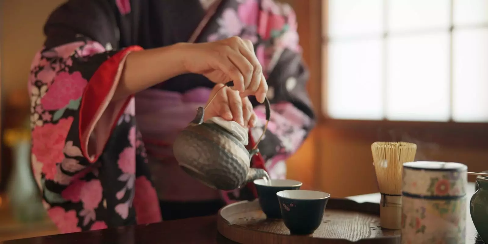 Authentic Experiences