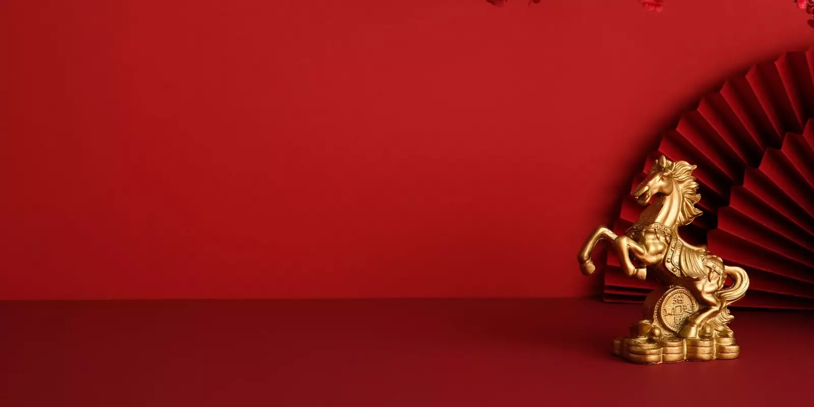 Happy Chinese New Year! 