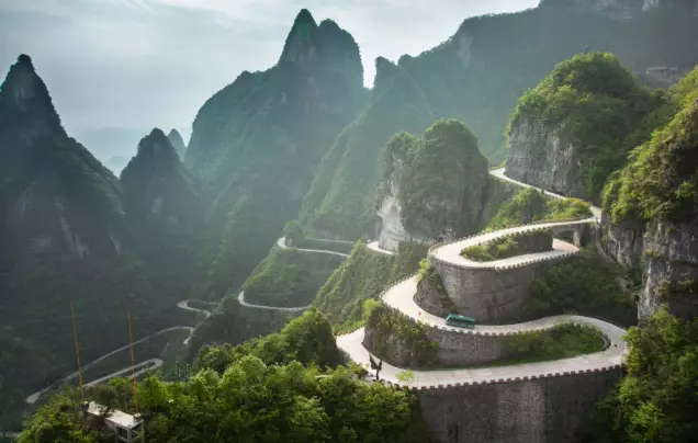 Day 8: Explore Changsha