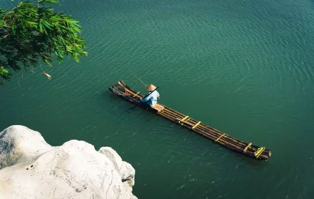 Day 13: Yangshuo Countryside