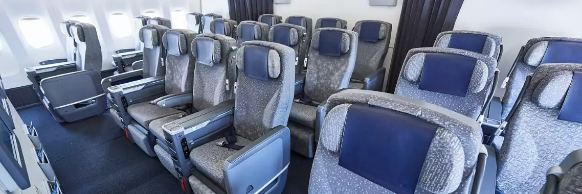 Premium Economy