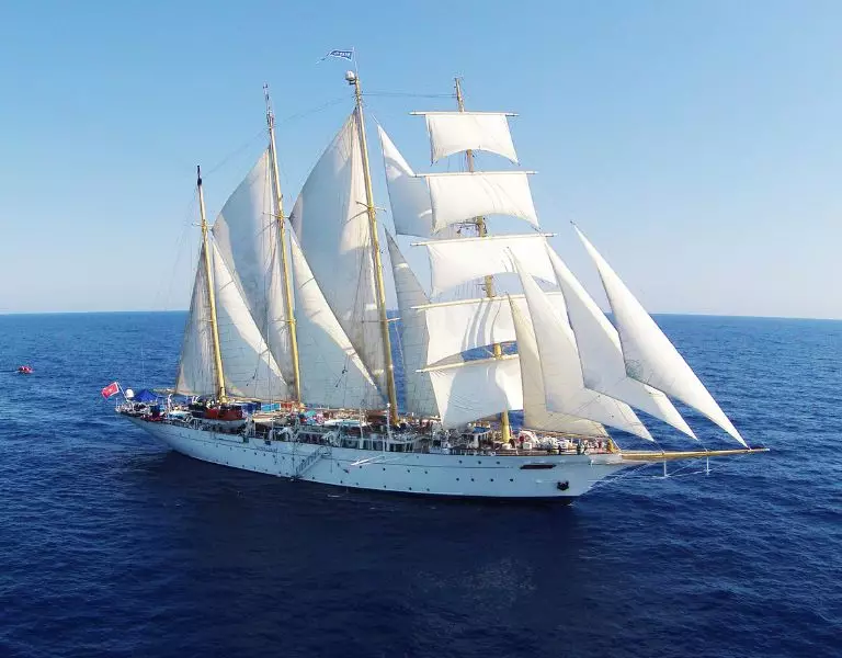 Star Clipper